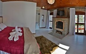 Villaggio di Roma - Campos do Jordão